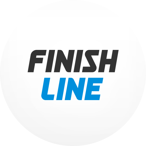 Finish Line Logo
